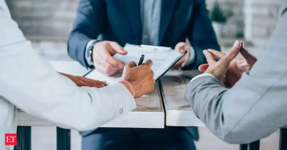 Corporate financial health moderates in H1FY26; US tariff impact a monitorable, say rating agencies
