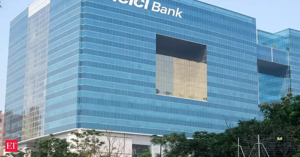 ICICI Bank gets Rs 216 crore GST demand notice