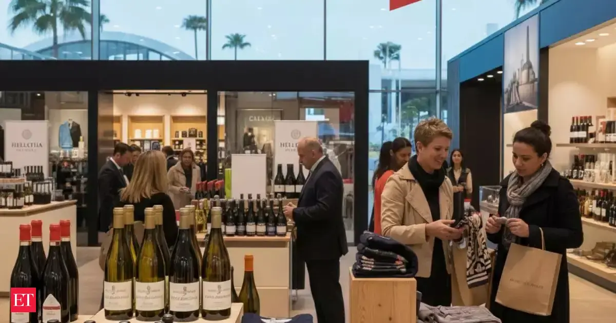 India-EFTA trade pact: Swiss wines, apparels, watches to get cheaper in India