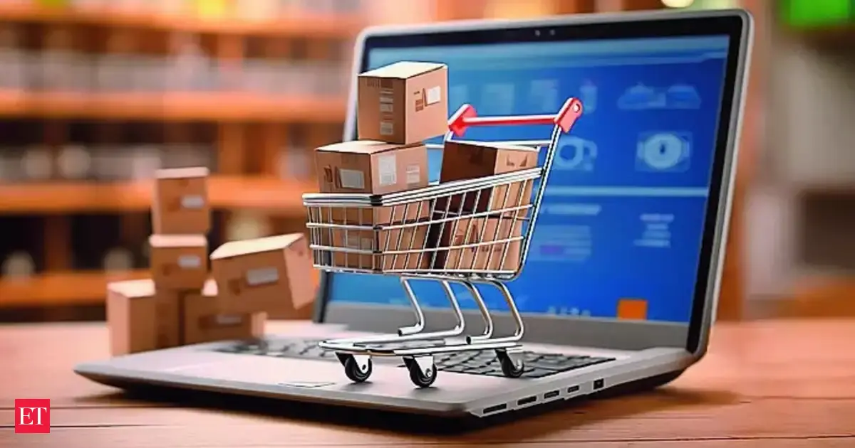 E-commerce firms under scrutiny for raising prices instead of passing GST cuts