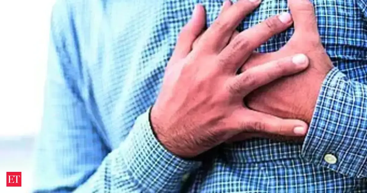 Bayer seeks approval for key heart drug in India