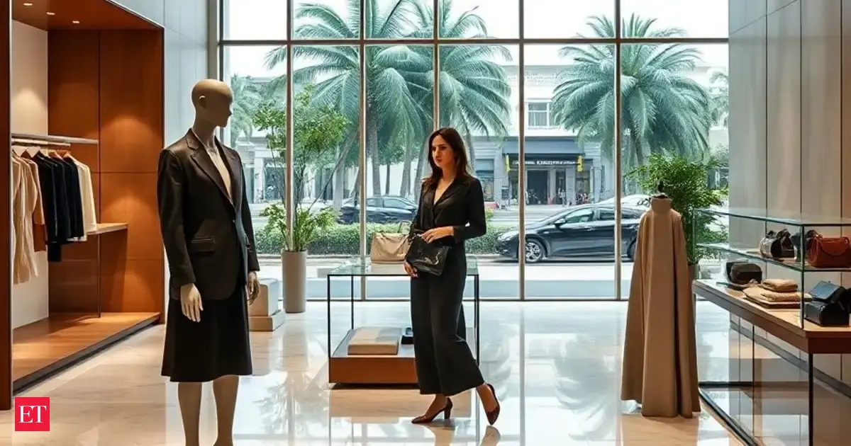 Ethical fashion label Stella McCartney ties up with Reliance