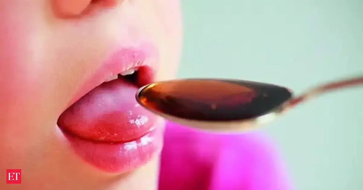 Probe begins after children die of 'toxic' cough syrup