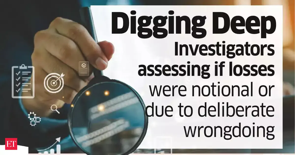 IndusInd Bank derivatives scandal: Key dealer’s sudden exit under cops' scanner