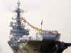 DefExpo-2012: Firms flock to Delhi to woo world's top arms importer