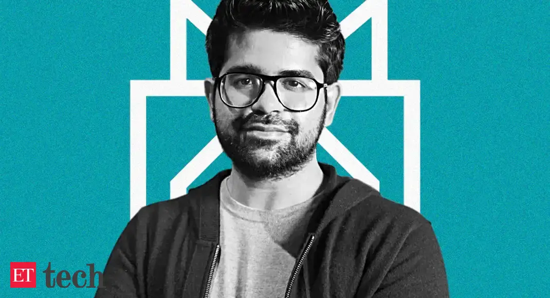 Aravind Srinivas on Perplexity’s India plans; Groww founders up stake