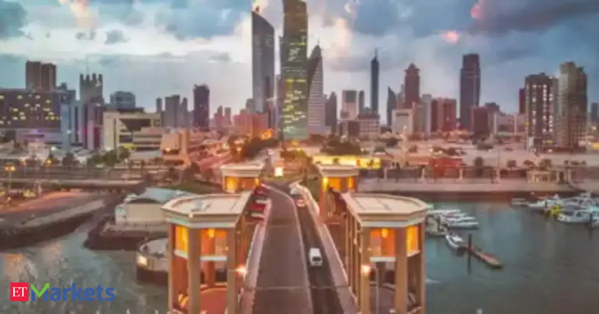 Kuwait Secures $11.25 Billion in Landmark Bond Return
