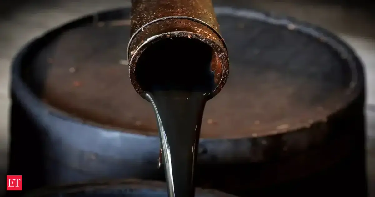 India’s Russian oil imports ease in September amid US talks