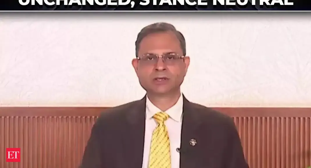 Why RBI did not cut rate? Governor Malhotra explains