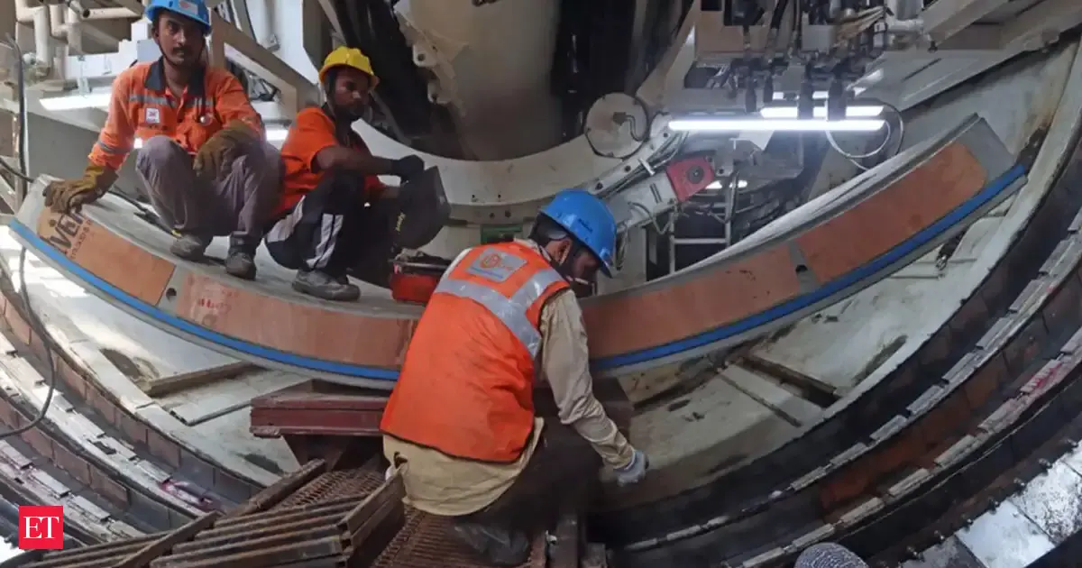 India's September manufacturing growth cools as price rises soar to 12-year high, PMI shows