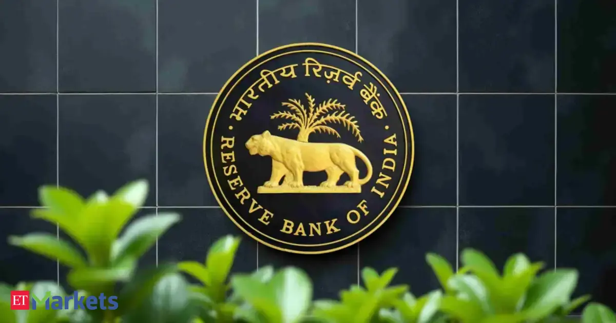 RBI steps in before rate decision with rupee teetering near all-time low, traders say