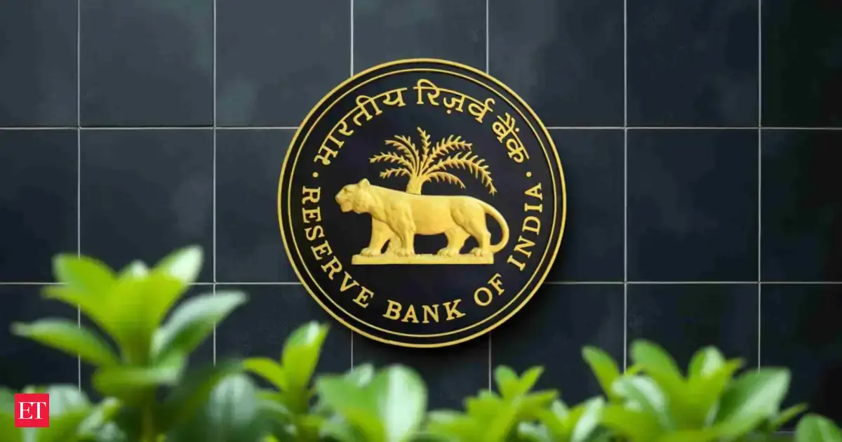 RBI take steps to make banks resilient and competitive
