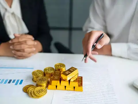 Faster return of pledged gold