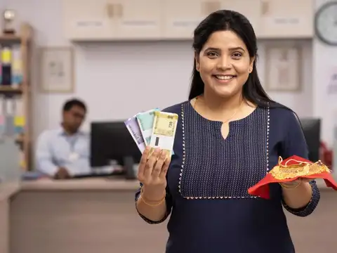 Gold loan rules for borrowers effective from April 1, 2026