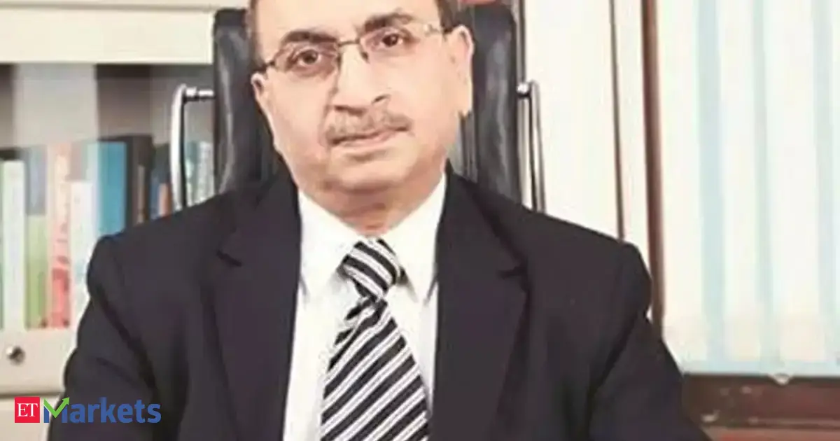 Credit growth, liquidity boost to support banking sector ahead of Basel III: Dinesh Kumar Khara