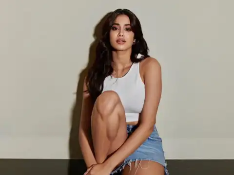 Casual cool vibes