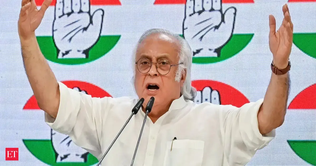 PM's silence on atrocities in Gaza 'total betrayal' of what India has stood for: Congress