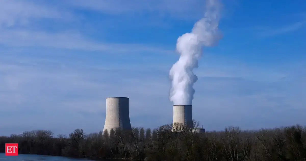 Vast nuclear plant in Ukraine is being cooled by emergency diesel ...