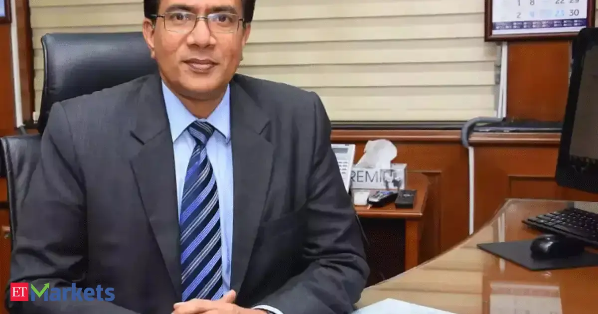 Pause gives banks breathing space, rate cut likely in December: SBI MD