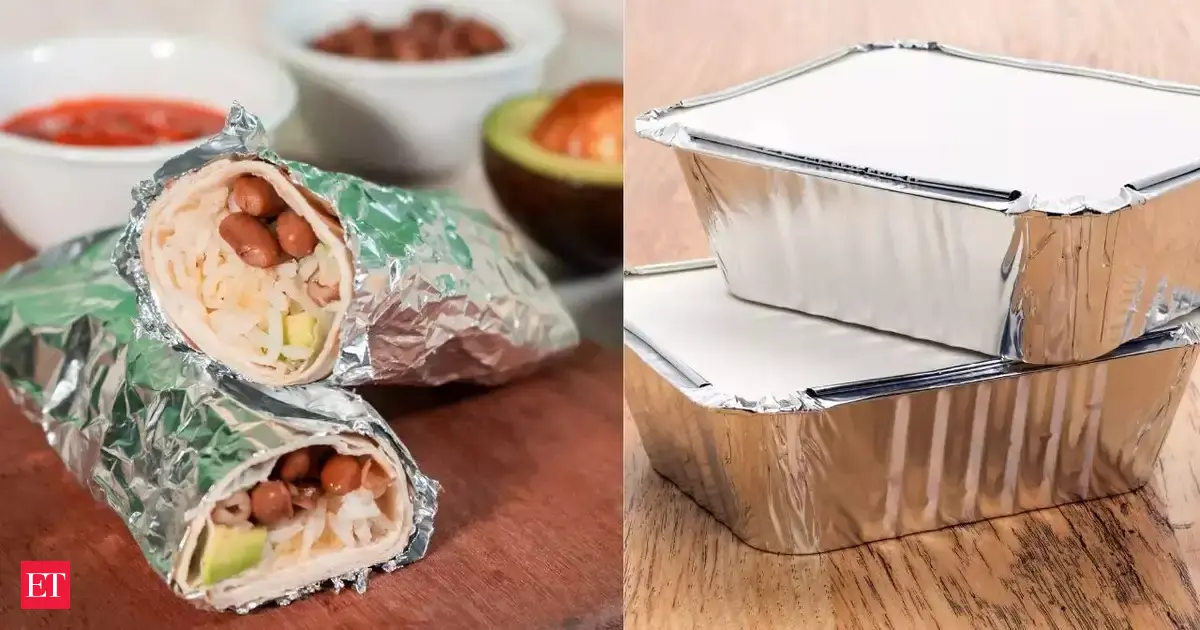 DGTR starts countervailing duty probe into Chinese aluminium foil