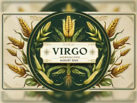  No. 2 Virgo (9.10%) and No. 2 Capricorn (9.10%) tie