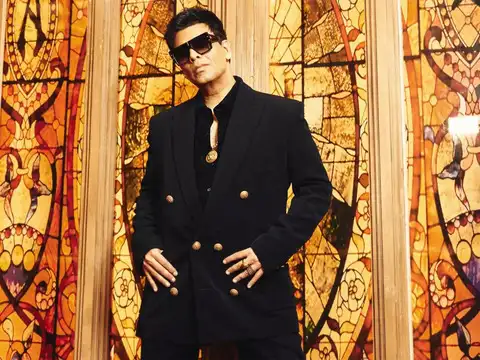 Karan Yash Johar