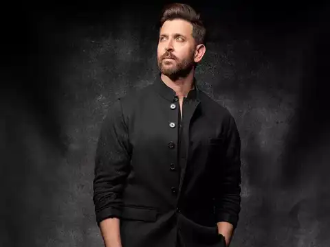 Hrithik Roshan
