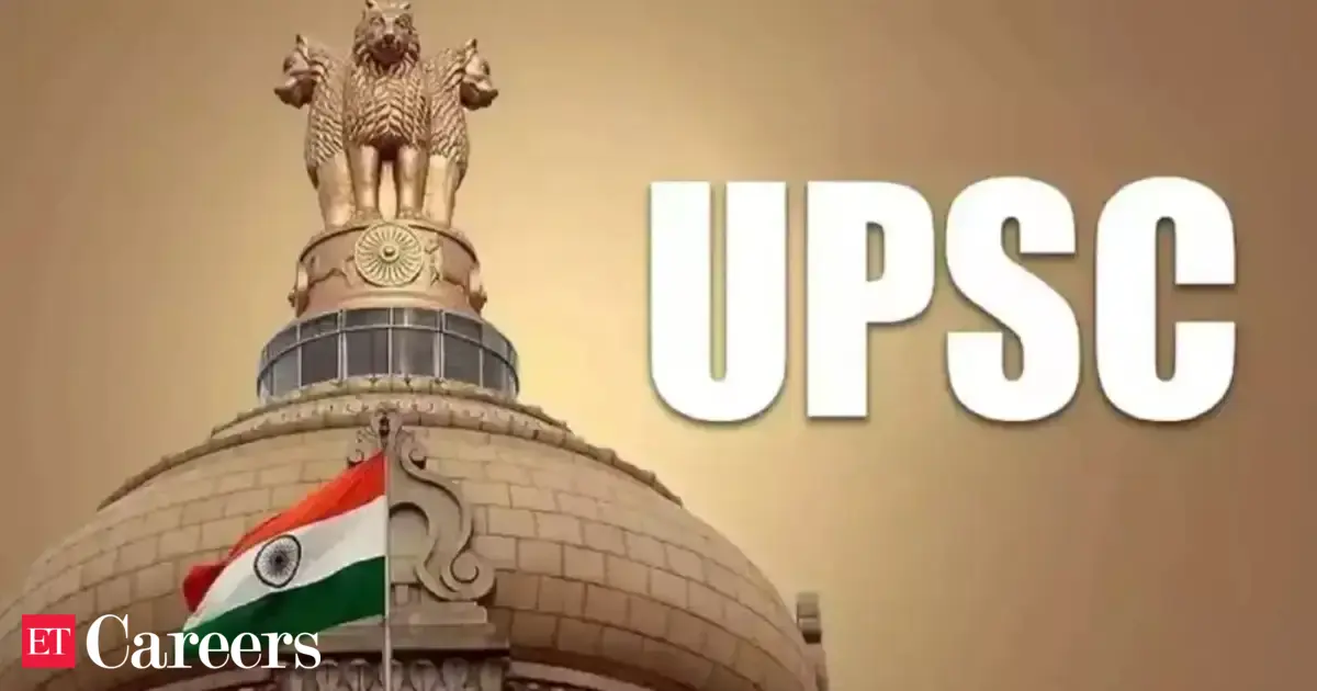 We have zero-tolerance policy towards cheating, use of fake certificates: UPSC chairman