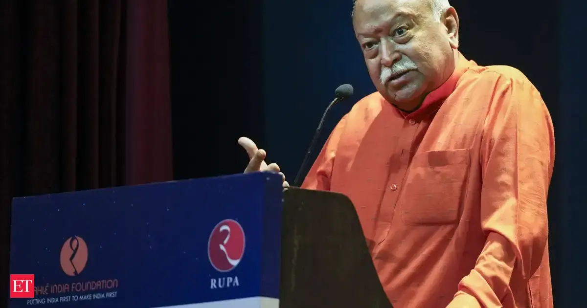 From Hedgewar to Mohan Bhagwat: 100 years, 6 RSS sarsanghchalaks and their vision