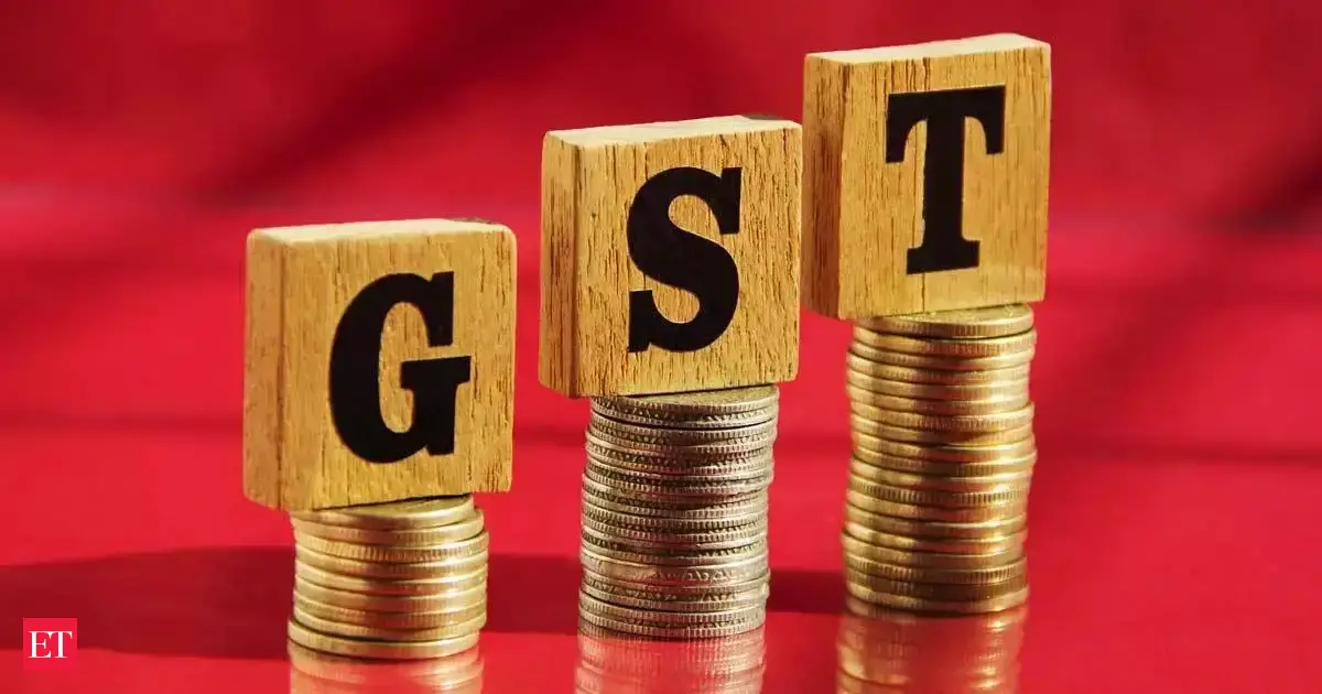 September GST collection rises 9%, defies slowdown expectations