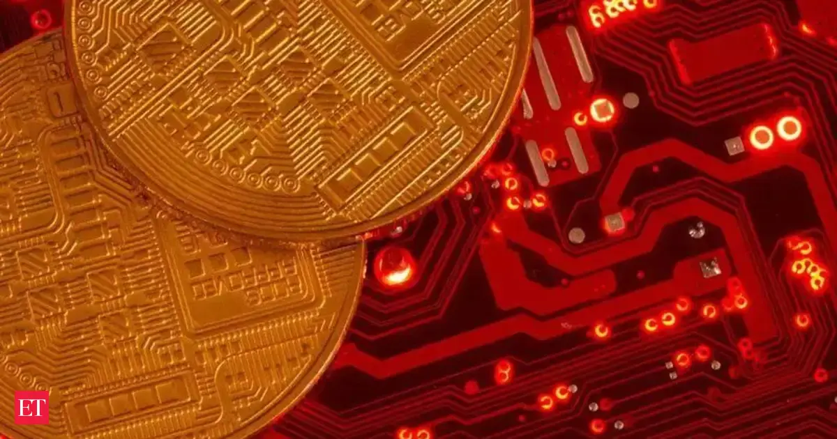 FIU-IND issues notices to 25 offshore crypto exchanges