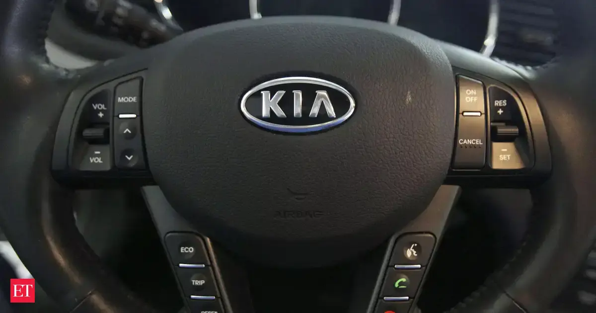 Kia targets India hybrid gap with plans for a new compact SUV