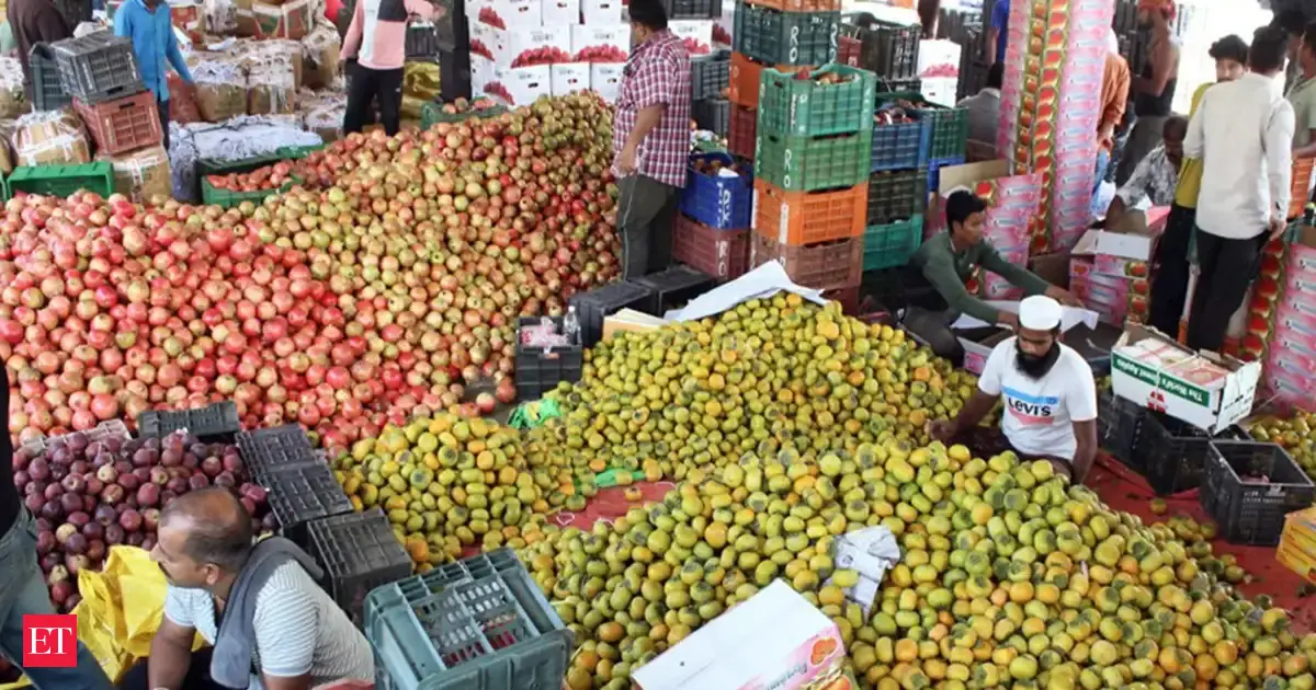 Inflation likely to be much lower than RBI projections in FY26 and FY27: SBI Report