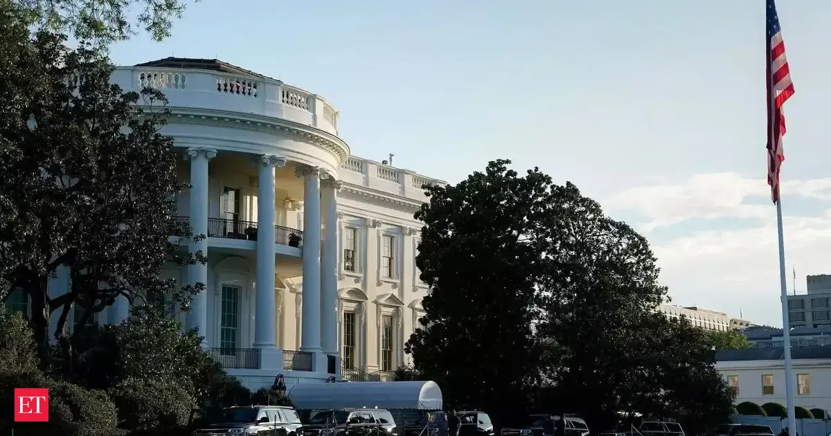 Both parties blame each other on first day of US government shutdown as tourist sites close