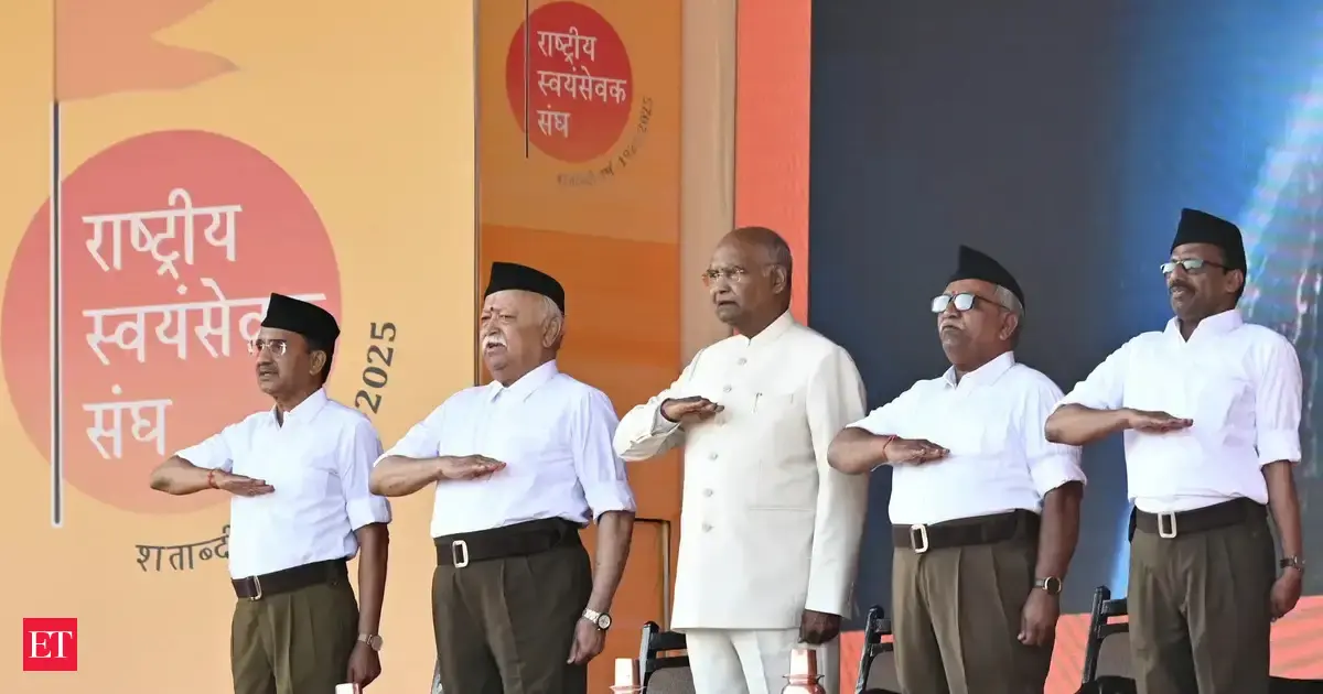 Good people shying away from politics: Ex-president Kovind