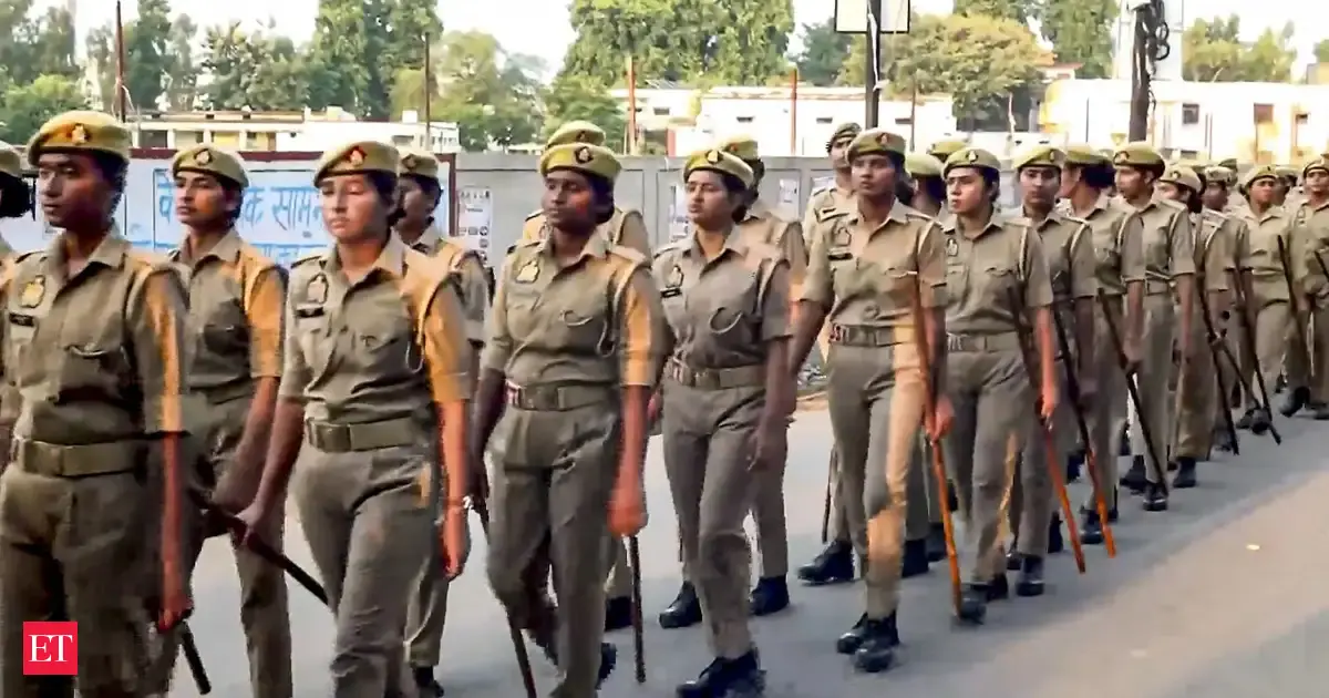 High alert in Bareilly division, drones deployed