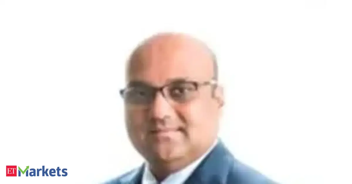 ETMarkets Smart Talk: From BFSI to Healthcare: Key long-term themes for investors over the next 3-5 years from Unmesh Kulkarni