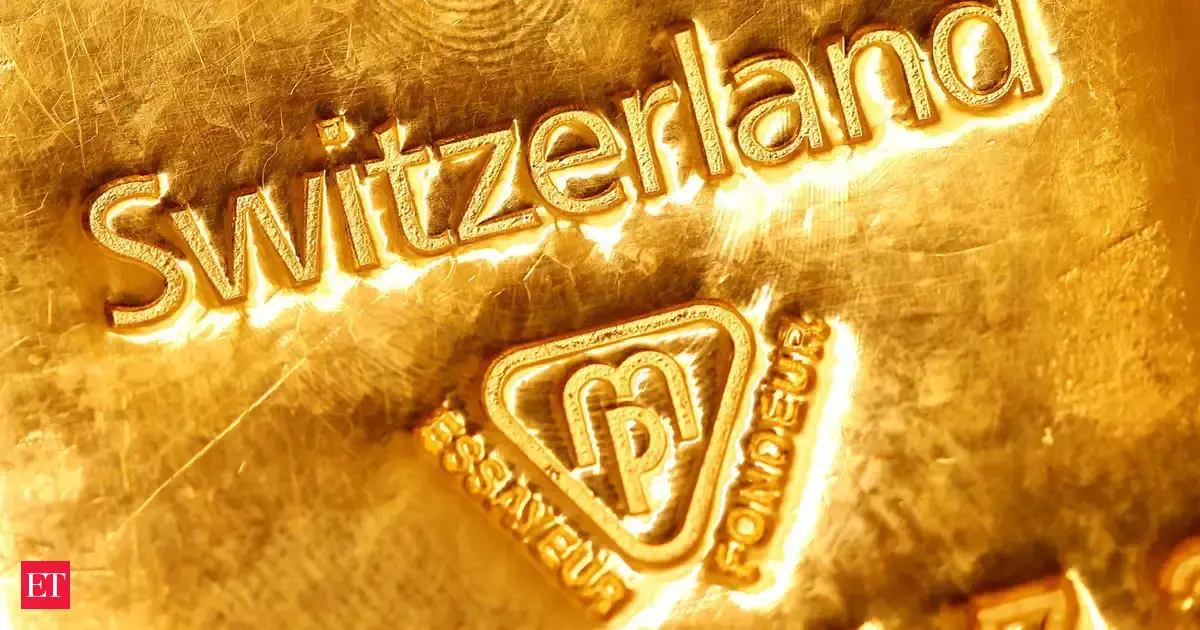 Sign of the times as Swiss buy euros, not dollars