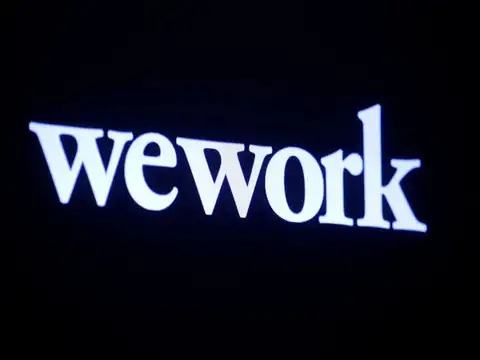 WeWork India IPO