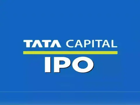 Tata Capital IPO