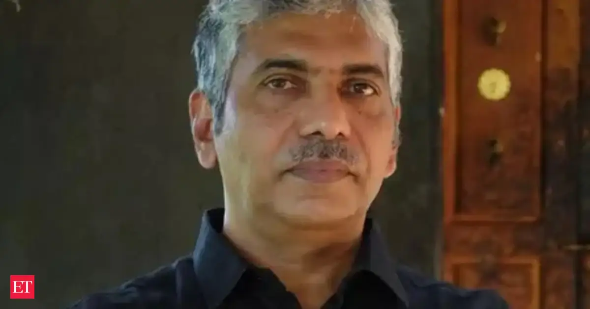 Ex-Kerala police chief Jacob Thomas joins RSS