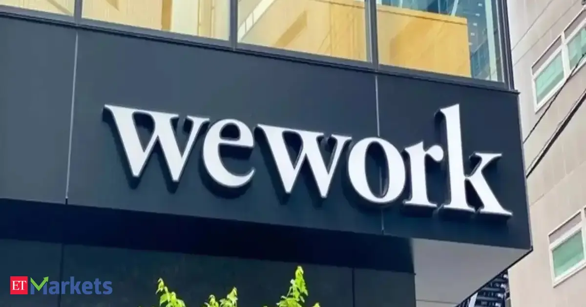 WeWork India IPO: Can investors tag along India's booming Rs 50,000 crore flex space market?