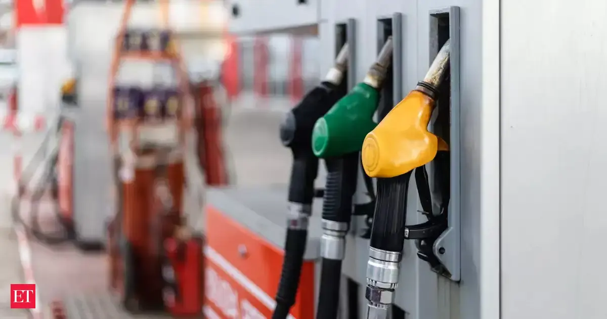 India's diesel exports to Europe probably surged to record in September, sources say