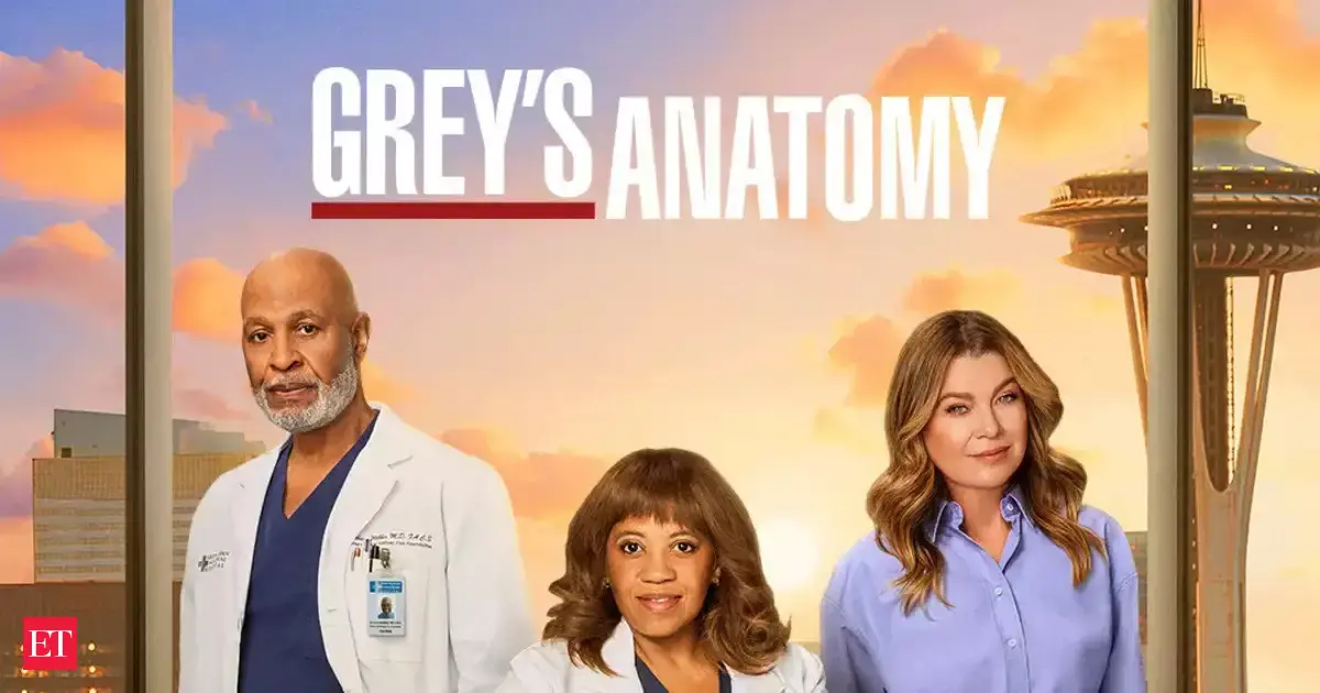 Grey’s Anatomy release date Grey’s Anatomy Season 22 Release Date