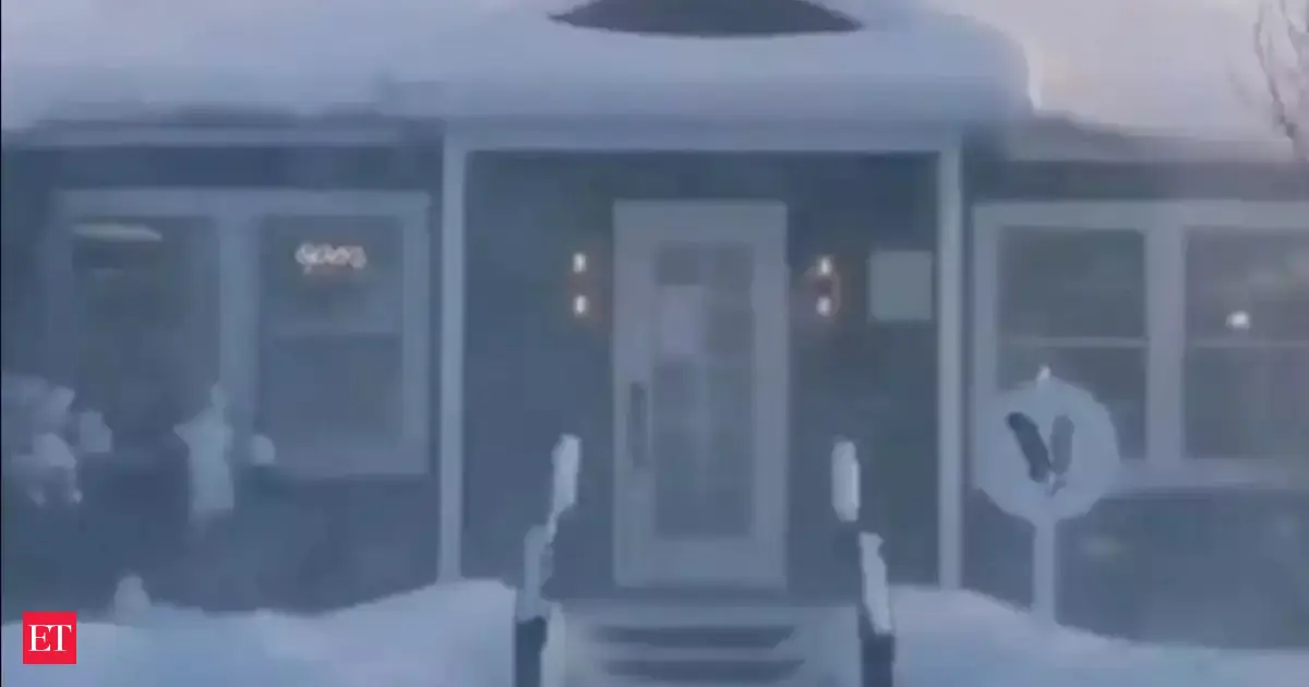 GlobWeather Channel Alaska Winter Weather Advisory: Heavy Snowfall Forecast to Impact Travel Across Interior Alaska