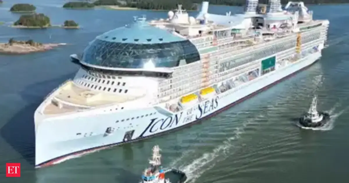 Royal Caribbean vacation turns nightmare as Norovirus sickens almost 100