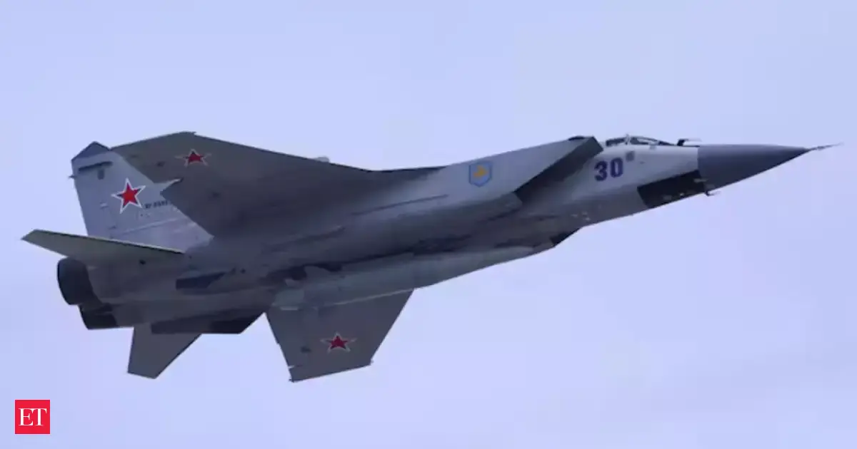 Airspace breach by Russian jets triggers NATO rift — alliance faces tough test
