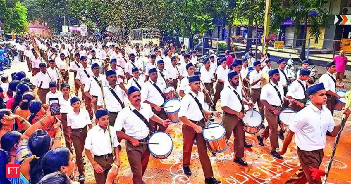 RSS Chief Mohan Bhagwat cautions against disrespecting faiths and icons