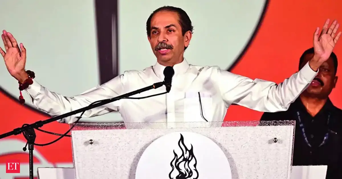 Uddhav Thackeray backs activist Sonam Wangchuk; Eknath Shinde talks flood relief