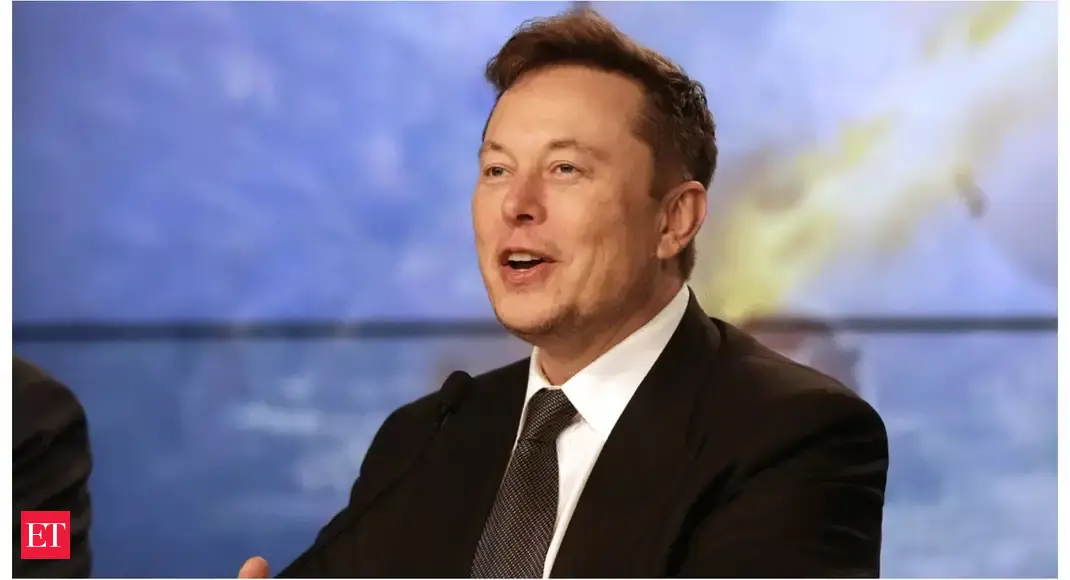 Elon Musk breaks records with staggering fortune surge, net worth hits ...